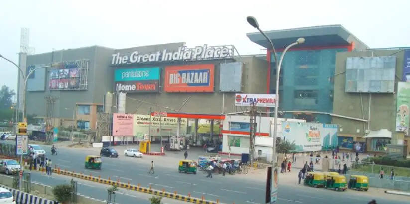 Great-India-Place-Delhi