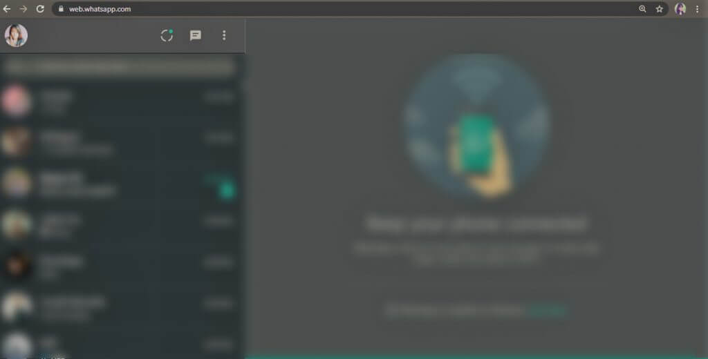 How-to-enable-dark-mode-on-WhatsApp-web