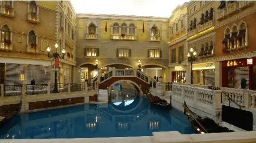 The Grand Venice Mall, Greater Noida