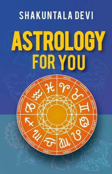 Astrology for You.
