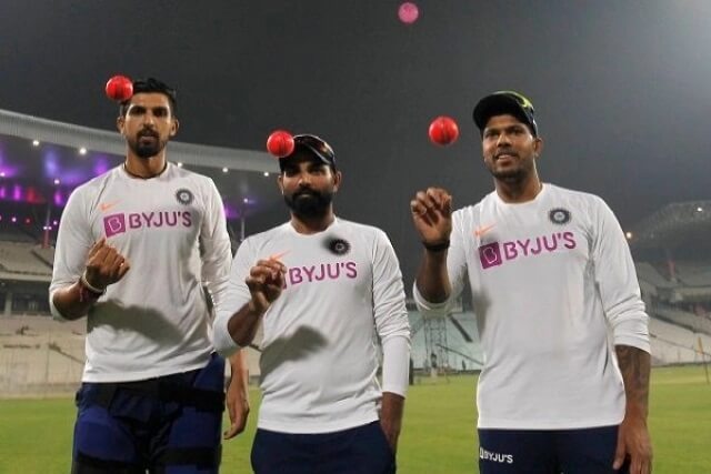 Pink Ball Test: India's Day-Night Test Match