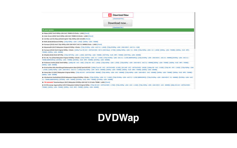DVDWap