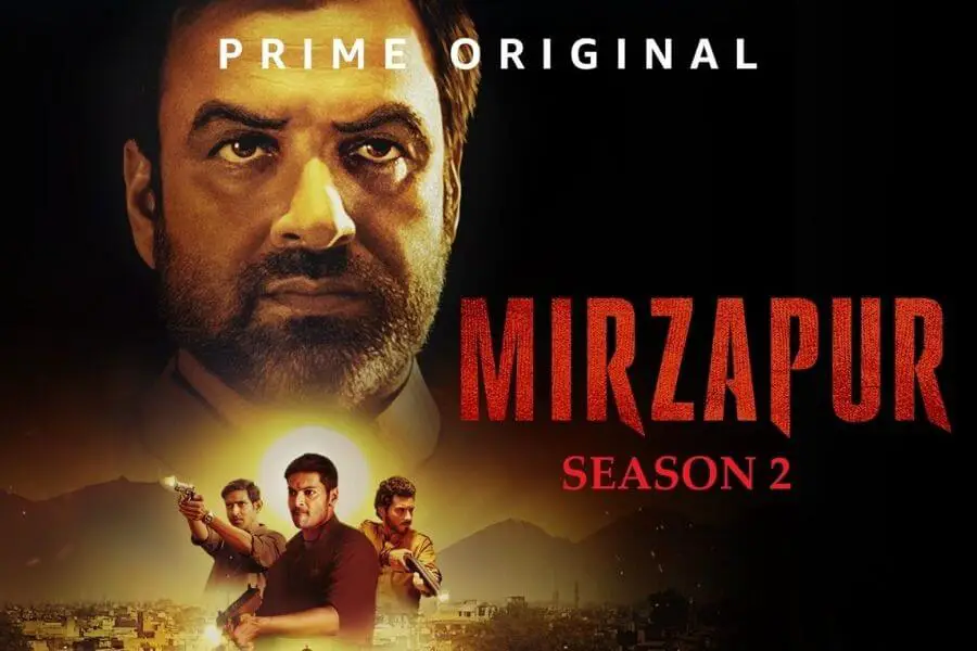 Mirzapur-Season-2