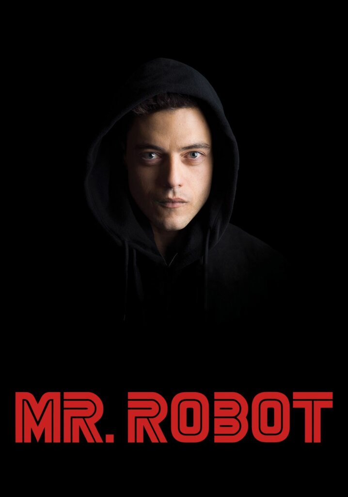 Mr Robot Season 1