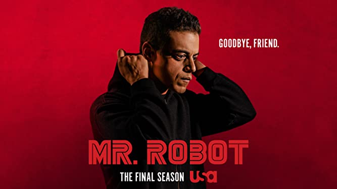 Mr Robot Season 3
