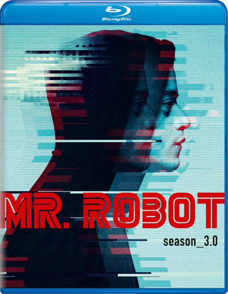 Mr Robot Season 3