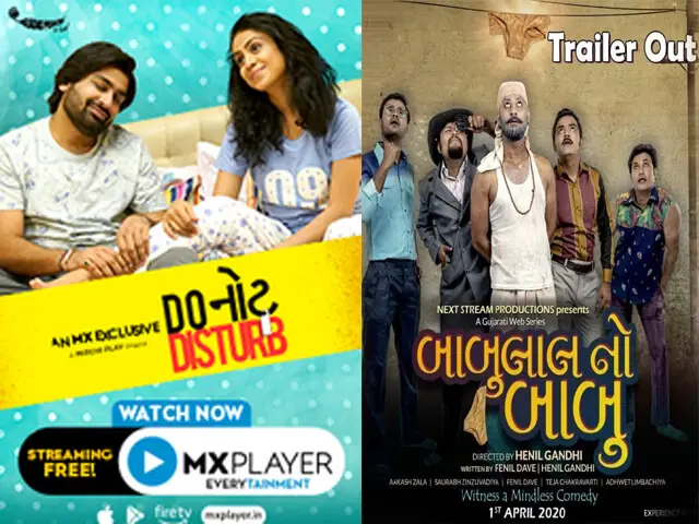 Top 10+ Gujarati Web Series should add to your watch list