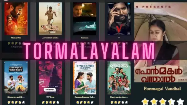 tor malayalam latest movies