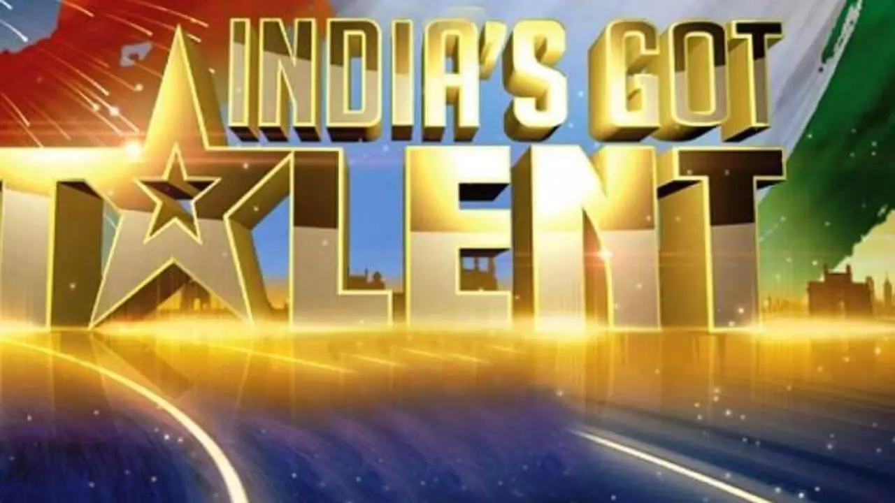 Indias got talent winner