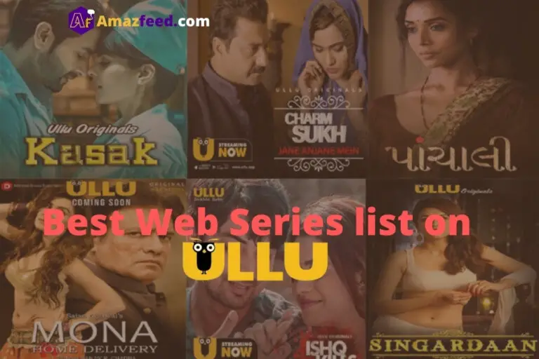 ullu web series free download