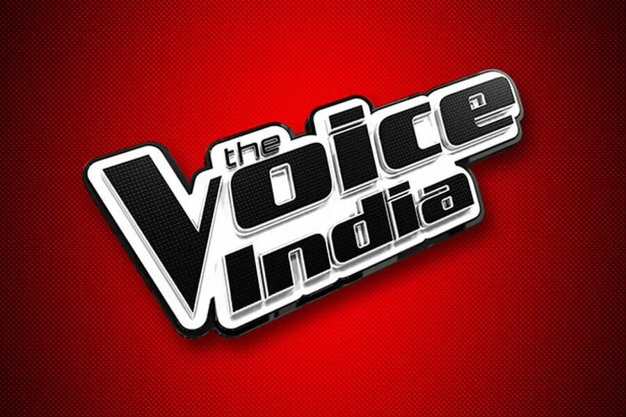 The voice India audition