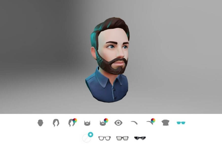 How to Make Readyplayer.me Avatar
