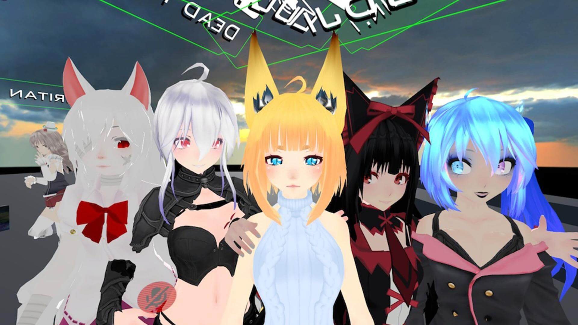 A Quick Guide On How To Make A Custom VRChat Avatar " Amazfeed.