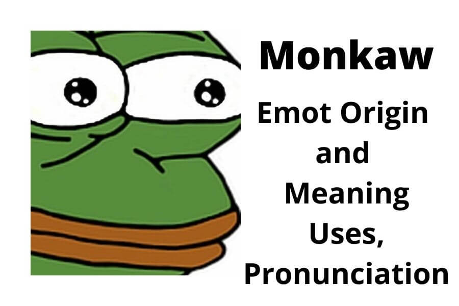 Monkaw