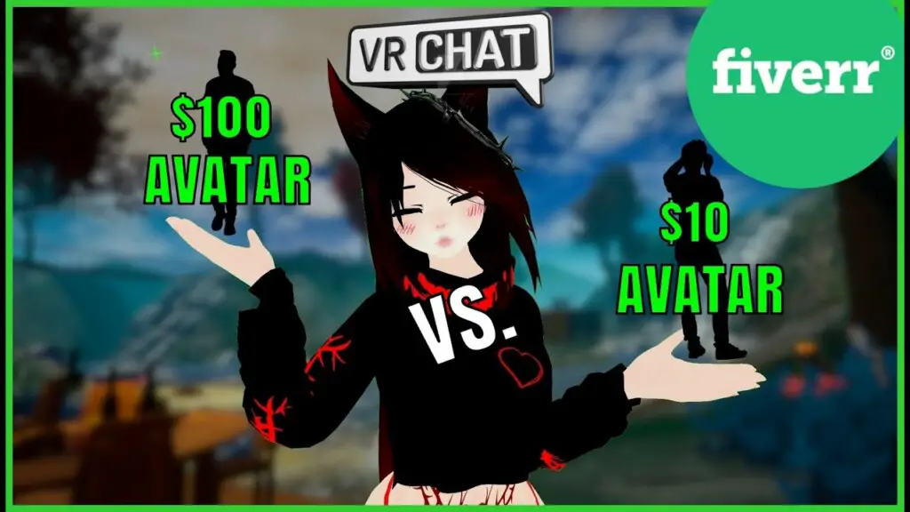Tips on buying Avatar on Fiverr