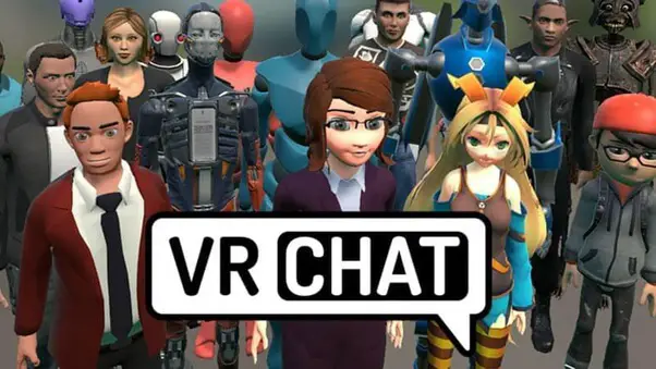 Top 10 Video Game VRChat Worlds You Must Play