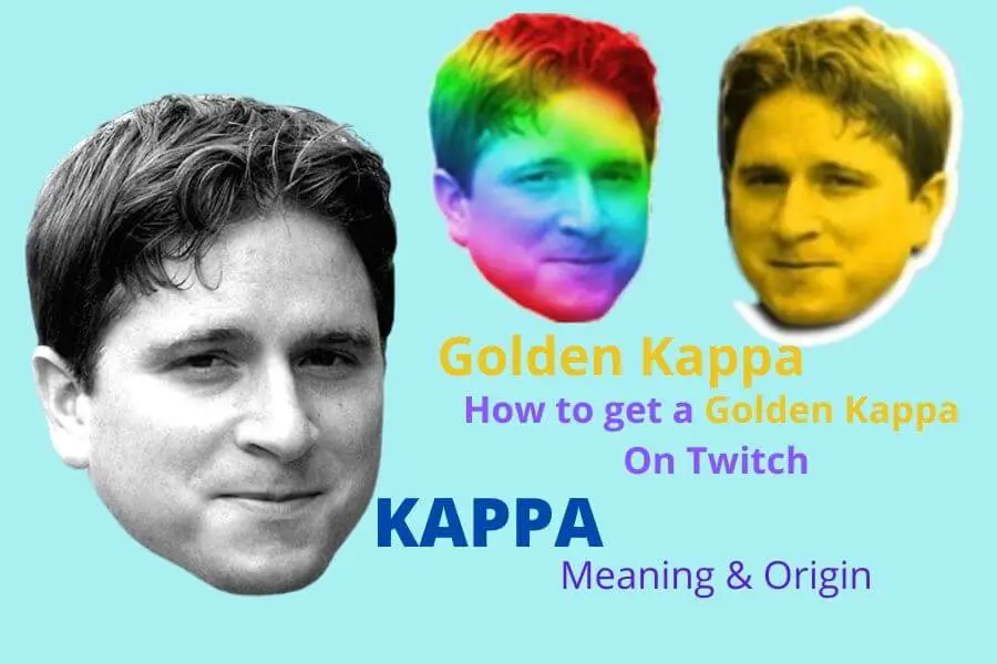 meaning of Kappa »