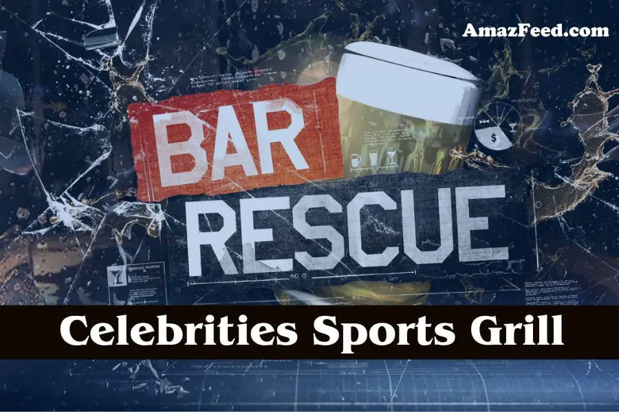 Celebrities Sports Grill