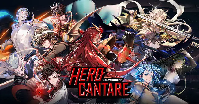 Hero-Cantare-tier-list–-Best-Heroes-Reroll-Guide