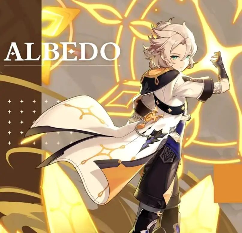 albedo 2