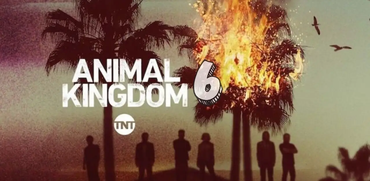 Animal Kingdom Season 6 Updates, Cast, Release Date, Plot, Trailer