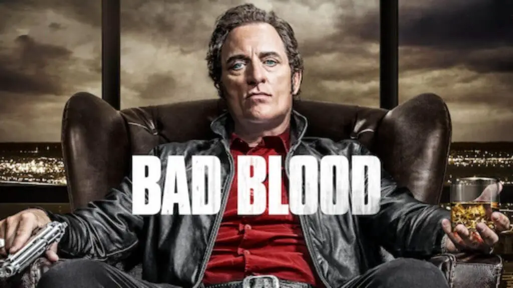 Bad Blood season 3