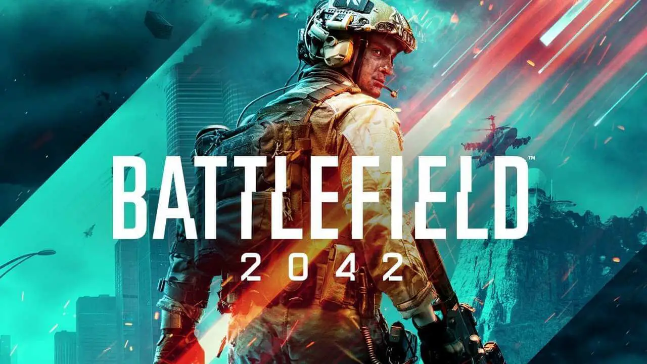 Battlefield 2042 Update, Release Date, Supported Platform, Game Modes, Maps, PC Requirements