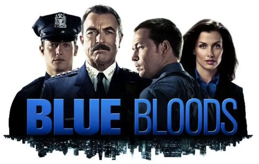 Blue Bloods season 12 premiere Did Donny Wahlberg sing as Danny
