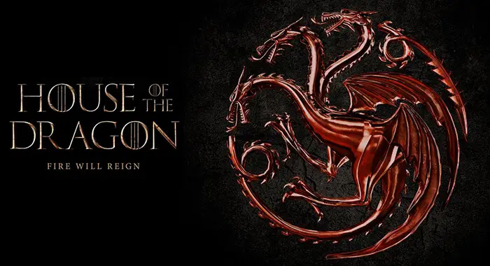 House of the Dragon Updates, Cast, Plot, Release Date