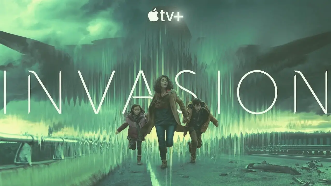 Invasion Season 1 Episode 5 Release Date and Time, Countdown What to Expect