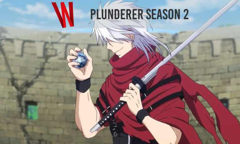 Plunderer Season 2 Updates, Cast, Release Date, Plot, Trailer » Amazfeed