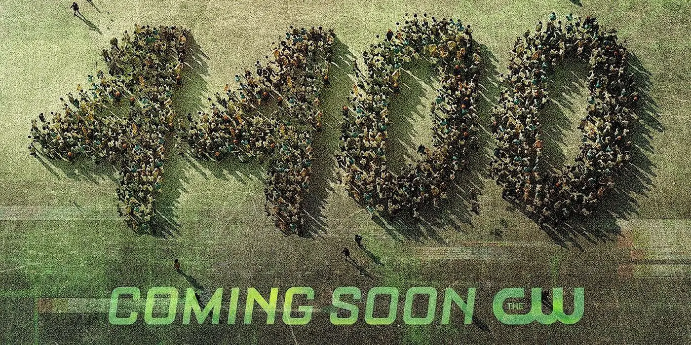 The 4400 Season 5 Release Date