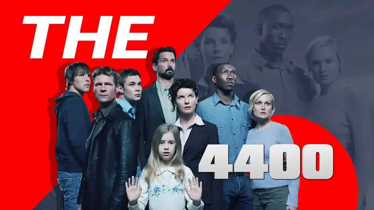 The 4400 Season 5 Story, Cast, Release Date, Trailer Update