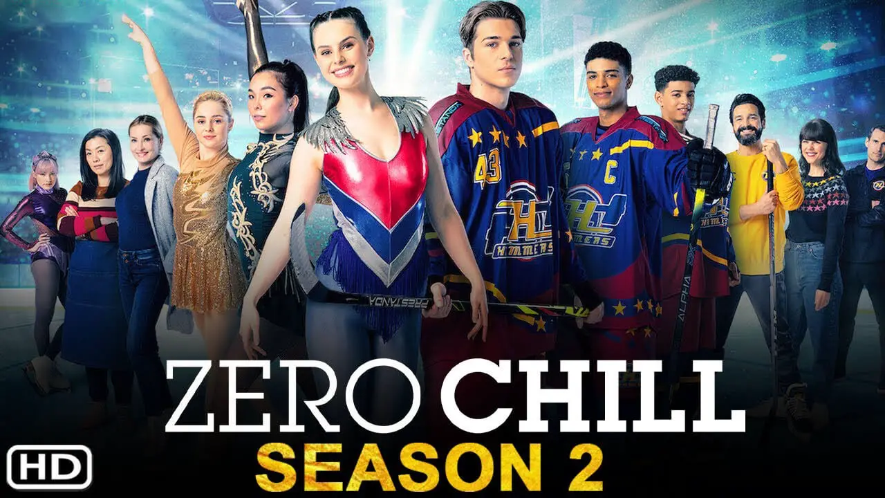 Zero Chill Season 2 updates, Cast, Release Date, Plot, Trailer