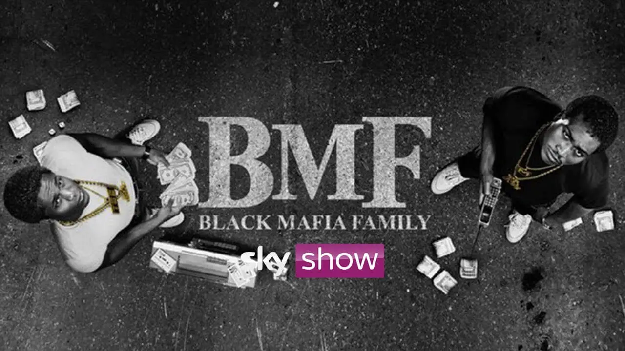 BMF Episode 8 Release Date, Plot, Cast, Preview