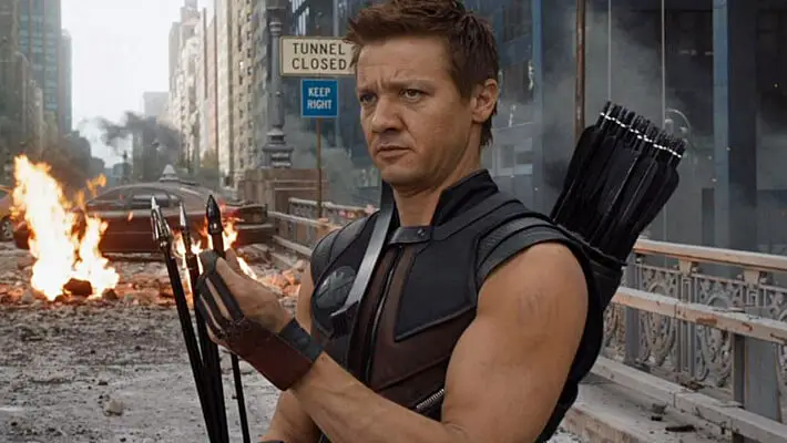 How Can I watch Hawkeye For free?