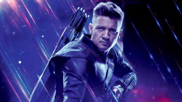 How Many Episodes of Hawkeye Will There