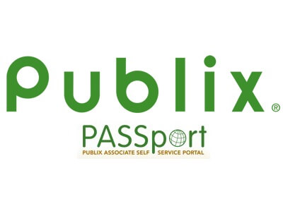How to Reset Publix Passport Account Password