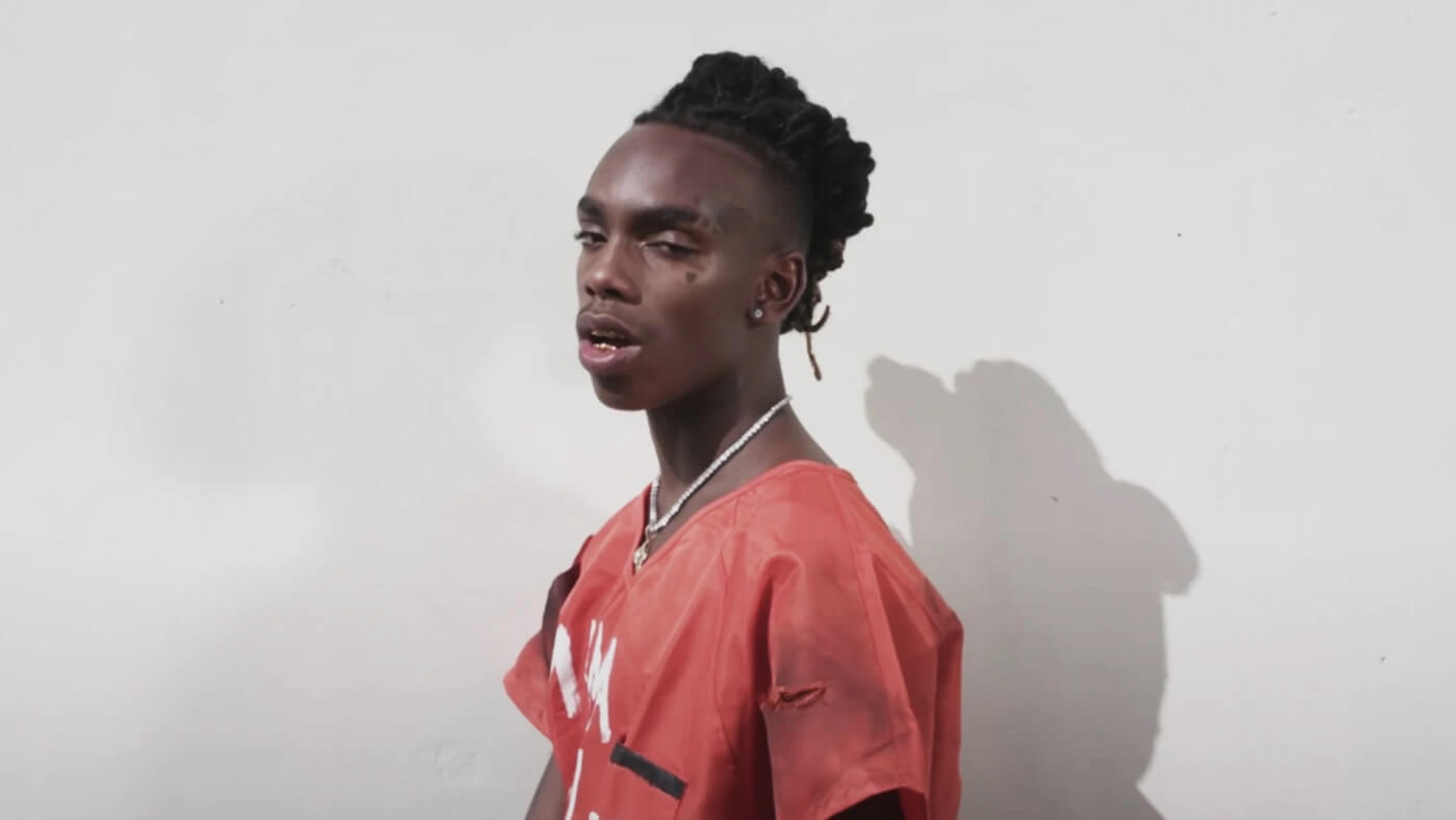 Is YNW Melly still in jail 2021 Why YNW Melly is in Jail