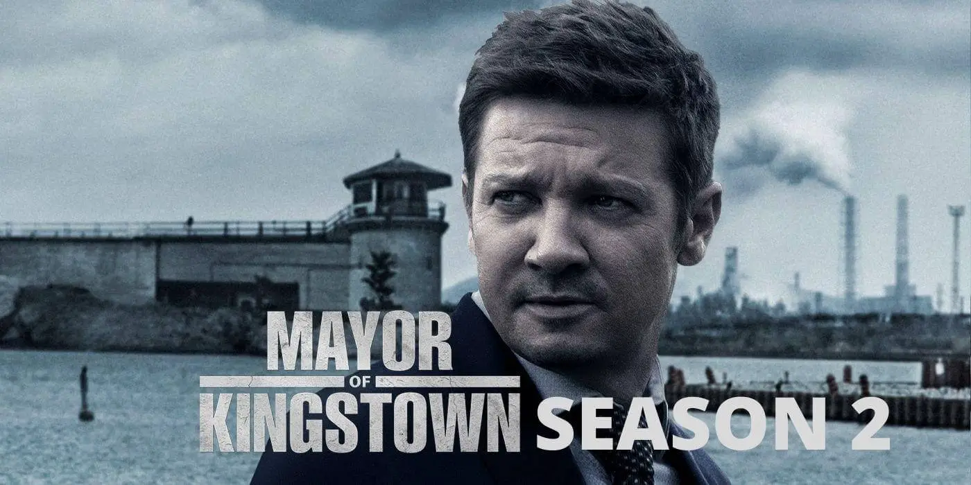 Mayor of Kingstown Season 2 Release Date, Plot, Episodes, Trailer