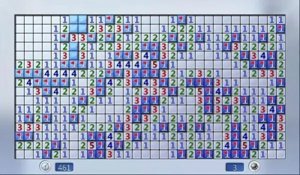 Minesweeper Unblocked Games WTF, How To Access Blocked Sites To Play Minesweeper?