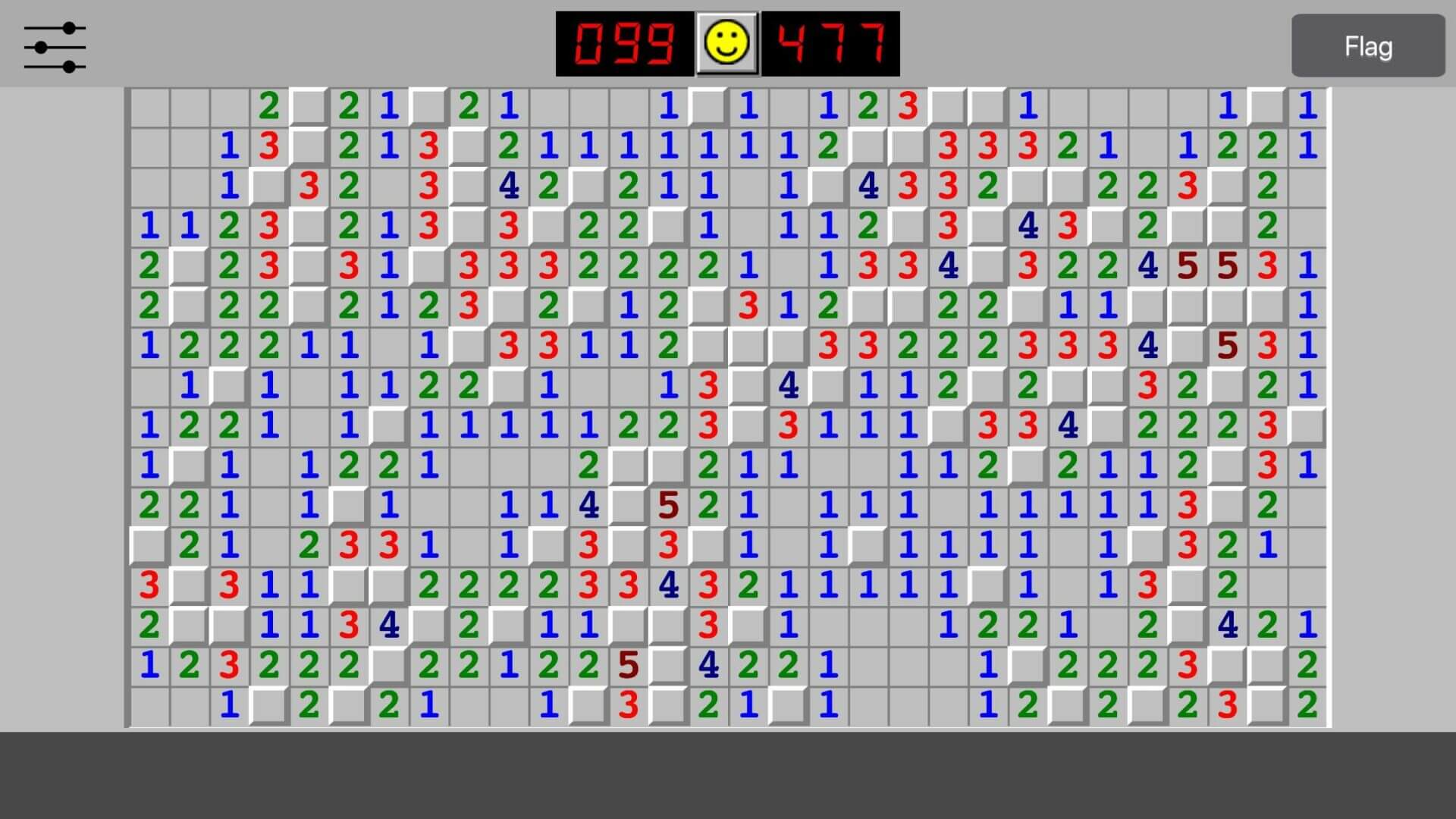 Minesweeper Unblocked Games WTF