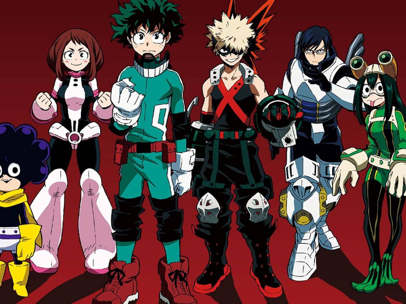 My Hero Academia Chapter 335 Know More About Release Date and Plot, Spoiler, Raw Scan