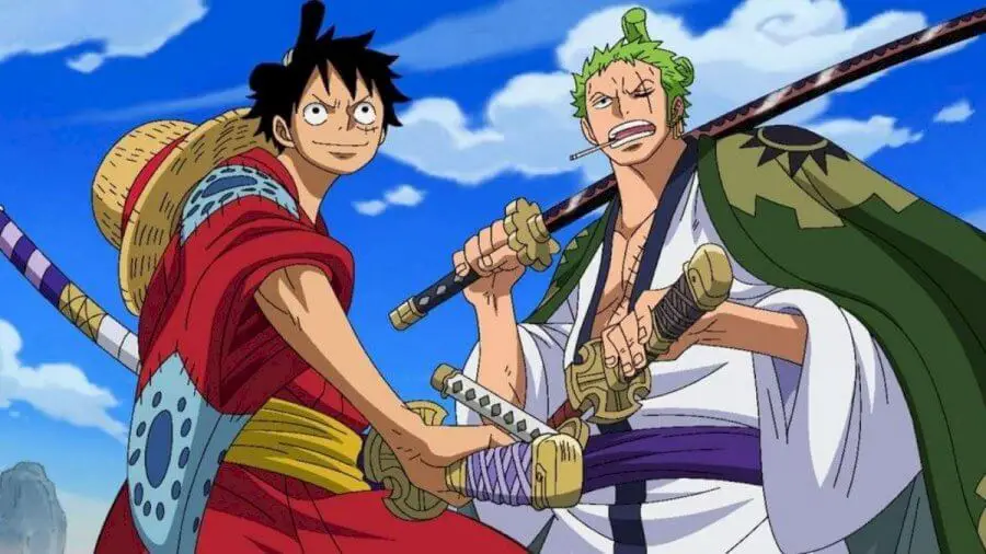 One Piece Chapter 1033 Know More About Release Date and Plot