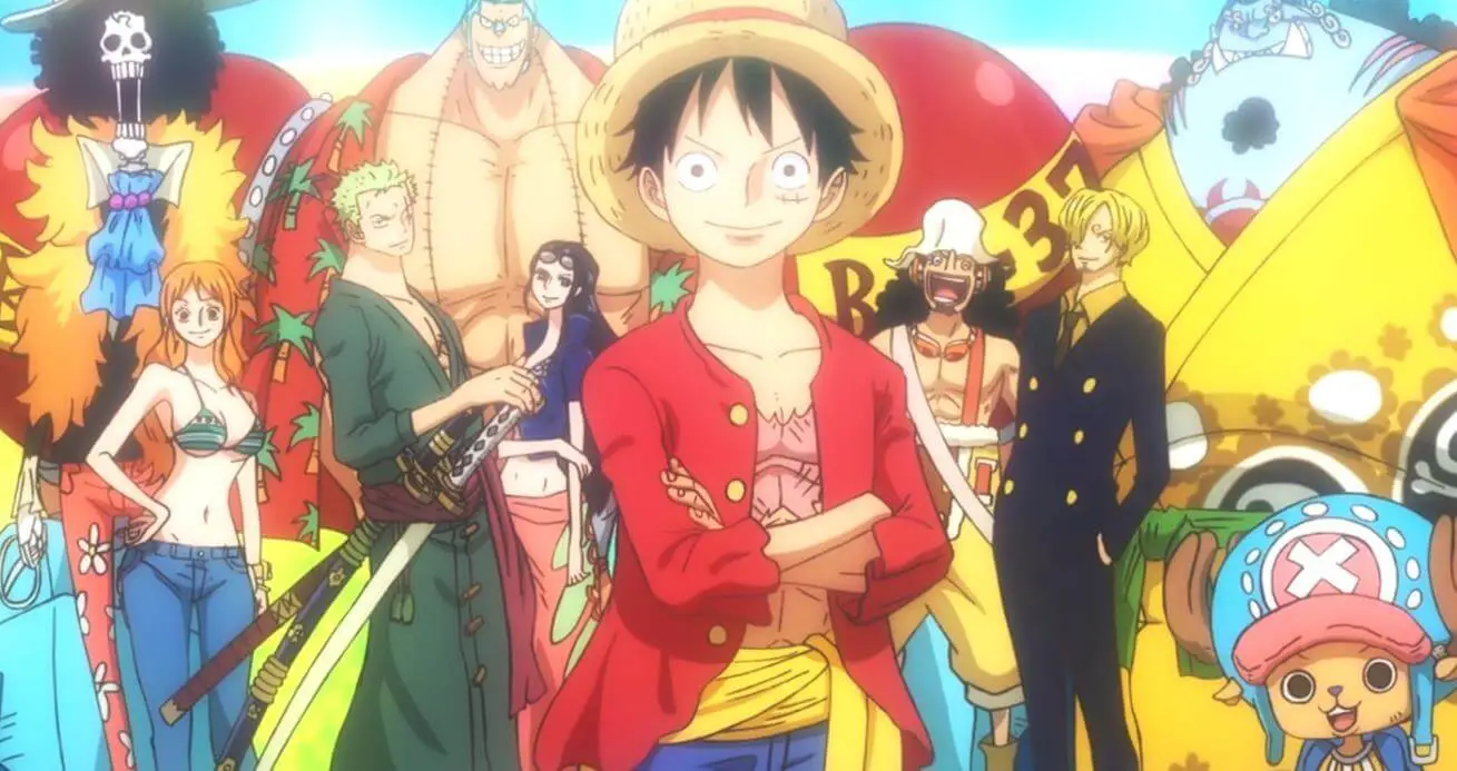 One Piece Episode 1000 Release Date Spoilers And Leaks Cast Trailer Amazfeed