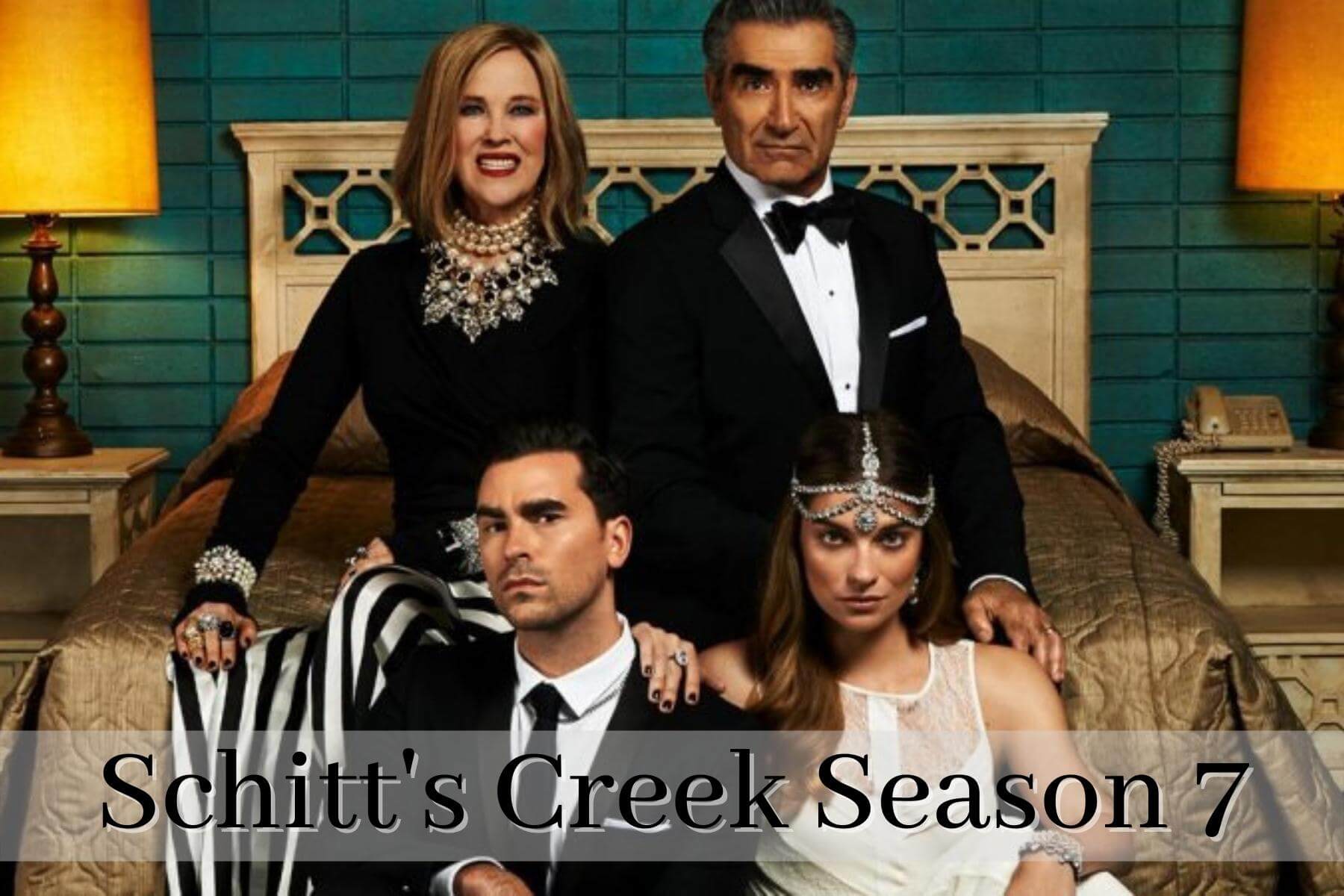 Schitt's Creek Season 7 (1)
