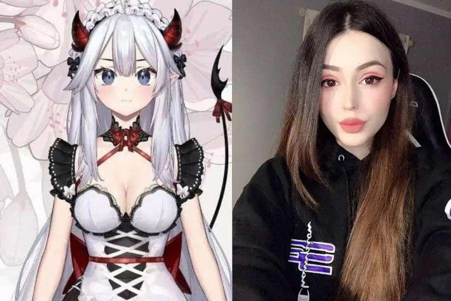 Veibae Face Revealed: What Veibae's Real Name, Age, Nationality, Everything You Want to Know