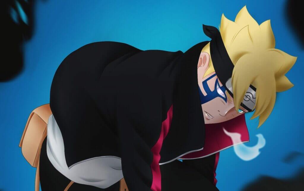 When Boruto Chapter 64 Will Be Released