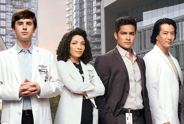 The good doctor season 5 episode 7: Recap