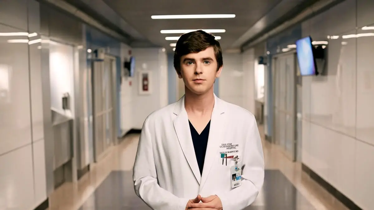 Where To Watch The good doctor season 5, episode 9 ?